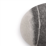 Пуф - Камень WHITE NOSE варинант исполнения - 5 | Loft Concept в Самаре