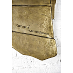 Панно «Stone II» варинант исполнения - 3 | Loft Concept в Самаре