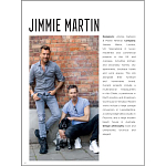 Книга Andrew Martin Interior Design Review Vol. 26 варинант исполнения - 5 | Loft Concept в Самаре