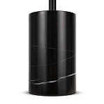 Настольный светильник Black marble варинант исполнения - 5 | Loft Concept в Самаре