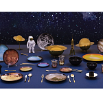 Тарелка глубокая Seletti Jupiter варинант исполнения - 4 | Loft Concept в Самаре