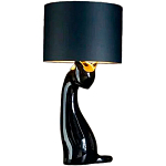 Настольная лампа с абажуром CATS COLLECTION варинант исполнения - 1 | Loft Concept в Самаре