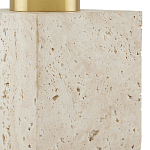 Настольная лампа геометрических форм Unique Surface варинант исполнения - 1 | Loft Concept в Самаре