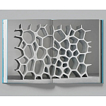 Энциклопедический том охватывает все работы Марка Ньюсона Marc Newson. Works 84-24 варинант исполнения - 4 | Loft Concept в Самаре