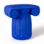 Приставной столик Seletti Capitello Blue варинант исполнения - 1 | Loft Concept в Самаре