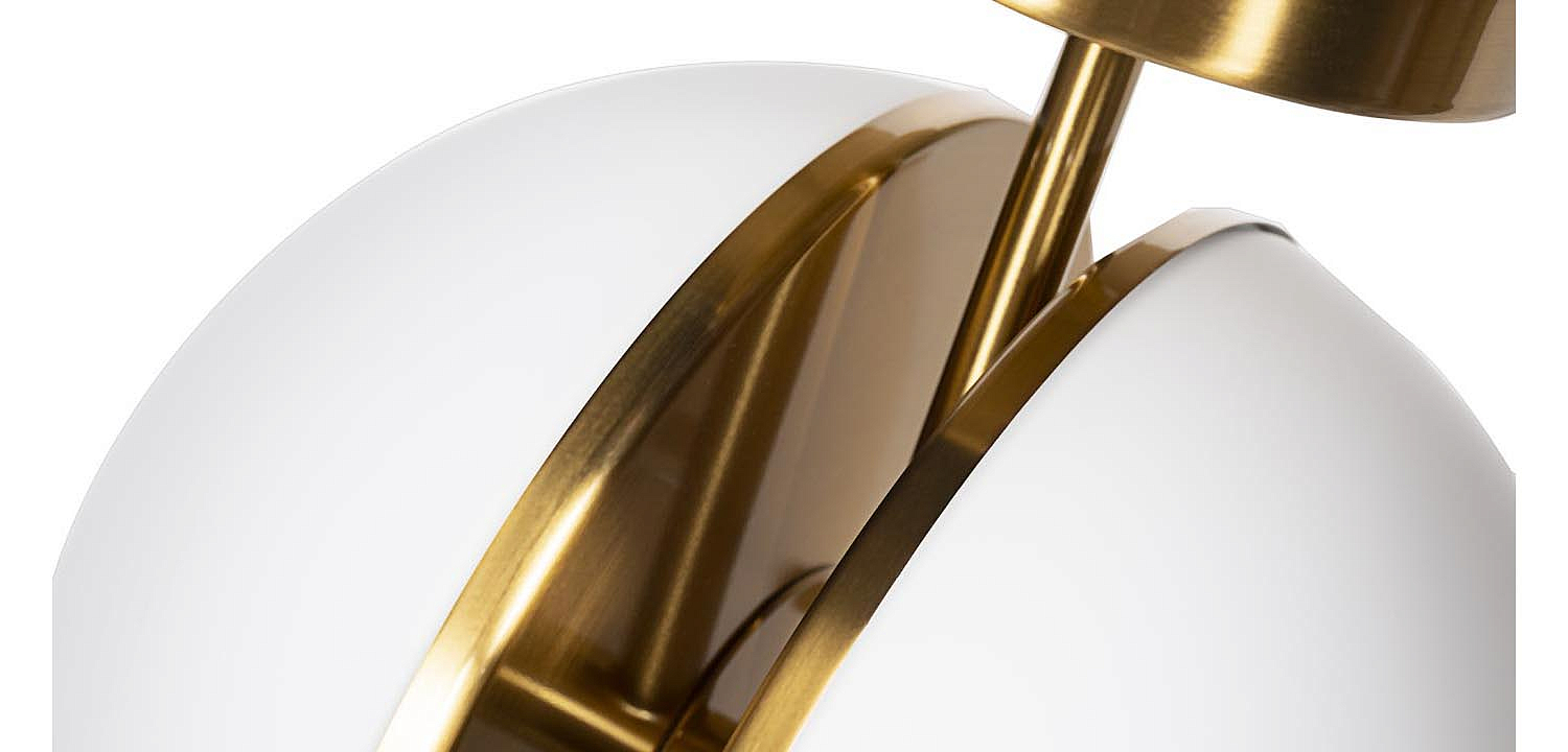 Бра Sphere Sconce Бра Sphere Sconce - Loft-Concept в Самаре