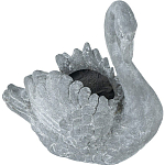 Кашпо The Proud Swan варинант исполнения - 1 | Loft Concept в Самаре