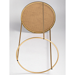 Столик дизайнерский Golden Drops варинант исполнения - 3 | Loft Concept в Самаре