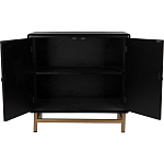 Комод деревянный Tits on flowers варинант исполнения - 4 | Loft Concept в Самаре