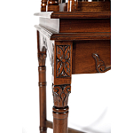 Клетка для птиц Palace for Birds LARGE варинант исполнения - 7 | Loft Concept в Самаре