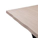 Стол обеденный на изогнутых ножках Consonance варинант исполнения - 3 | Loft Concept в Самаре