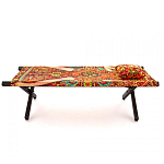 Шезлонг Seletti Poolbed Lady on Carpet варинант исполнения - 1 | Loft Concept в Самаре