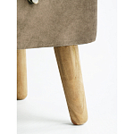 Пуф The tonality of simplicity варинант исполнения - 5 | Loft Concept в Самаре