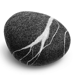 Пуф - Камень ИСТ варинант исполнения - 8 | Loft Concept в Самаре