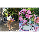 Life In A French Country House: Entertaining for All Seasons варинант исполнения - 5 | Loft Concept в Самаре