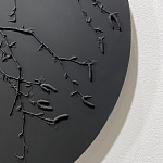 Панно Береза варинант исполнения - 2 | Loft Concept в Самаре