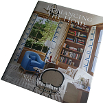 Книга Стильные интерьеры  Romancing the Home. Stylish Interiors for a Modern Lifestyle варинант исполнения - 3 | Loft Concept в Самаре