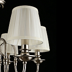 Люстра подвесная Gaell Metal варинант исполнения - 5 | Loft Concept в Самаре