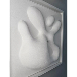 Панно «Мы» 2 варинант исполнения - 3 | Loft Concept в Самаре