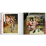 Подарочный Альбом Фото ню The Big Book of Legs 18+ варинант исполнения - 4 | Loft Concept в Самаре