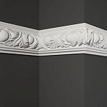 Молдинг с орнаментом MO-24 варинант исполнения - 1 | Loft Concept в Самаре
