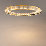 Люстра подвесная Krone 3000К 36Вт варинант исполнения - 4 | Loft Concept в Самаре