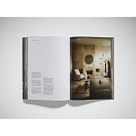 Книга Axel Vervoordt: Portraits of Interiors Vervoordt Axel варинант исполнения - 5 | Loft Concept в Самаре