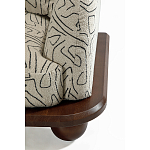 Диван Indra Sofa варинант исполнения - 3 | Loft Concept в Самаре