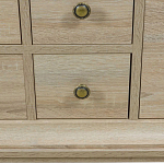 Комод Derto варинант исполнения - 5 | Loft Concept в Самаре