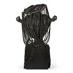 Ваза из серии «Этна 1» варинант исполнения - 4 | Loft Concept в Самаре