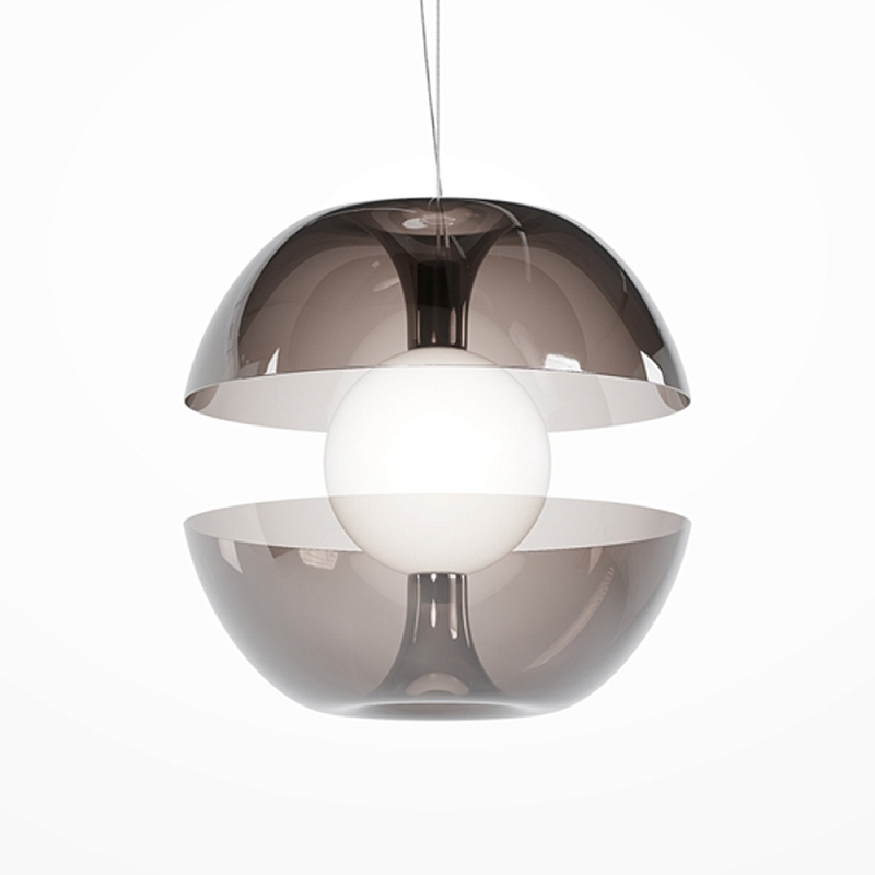 Подвесной светильник Comet Wicksell Хром в Самаре | Loft Concept 