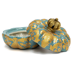 Фарфоровая шкатулка Crown варинант исполнения - 3 | Loft Concept в Самаре