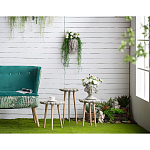 Кашпо Curly baby варинант исполнения - 3 | Loft Concept в Самаре