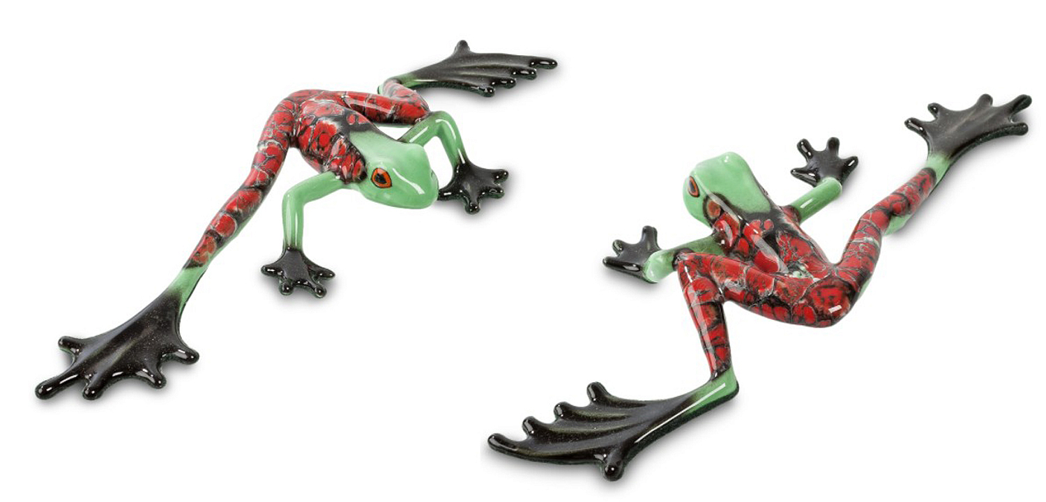 Статуэтка Statuette Frog U Статуэтка Statuette Frog U - Loft-Concept в Самаре