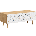 Длинная тумба Elise Cabinet варинант исполнения - 2 | Loft Concept в Самаре