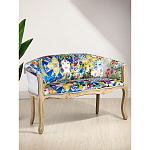 Диван Macareno варинант исполнения - 4 | Loft Concept в Самаре