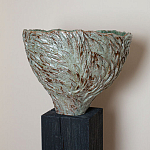 Ваза «Время травы 2» варинант исполнения - 2 | Loft Concept в Самаре