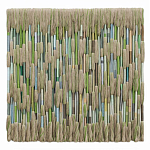 Художественный панно макраме Wall decor Voice the Forest варинант исполнения - 4 | Loft Concept в Самаре