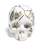Статуэтка Seletti Skull варинант исполнения - 1 | Loft Concept в Самаре