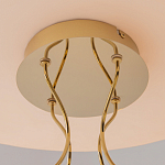 Потолочный светильник Tessara 3000К 72Вт варинант исполнения - 5 | Loft Concept в Самаре