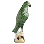 Статуэтка Parrot Vesta варинант исполнения - 2 | Loft Concept в Самаре