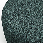 Мебельная ткань Шенилл темно-зеленый цвет 138 см T4-39 варинант исполнения - 3 | Loft Concept в Самаре