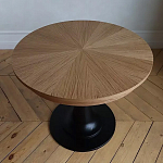 Стол «STL 05» варинант исполнения - 2 | Loft Concept в Самаре