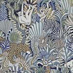 Мебельная ткань Велюр 145 см Т4-74 варинант исполнения - 1 | Loft Concept в Самаре