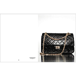 Gabrielle Chanel: Fashion Manifesto варинант исполнения - 3 | Loft Concept в Самаре