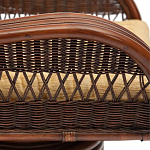 Кресло-качалка из ротанга Eloise варинант исполнения - 7 | Loft Concept в Самаре