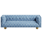 Диван Savoy варинант исполнения - 2 | Loft Concept в Самаре