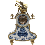 Часы настольные Barcelona варинант исполнения - 1 | Loft Concept в Самаре