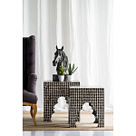 Столик дизайнерский Modernization варинант исполнения - 6 | Loft Concept в Самаре