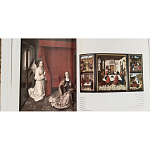 Книга Gothic 1200-1500 варинант исполнения - 5 | Loft Concept в Самаре